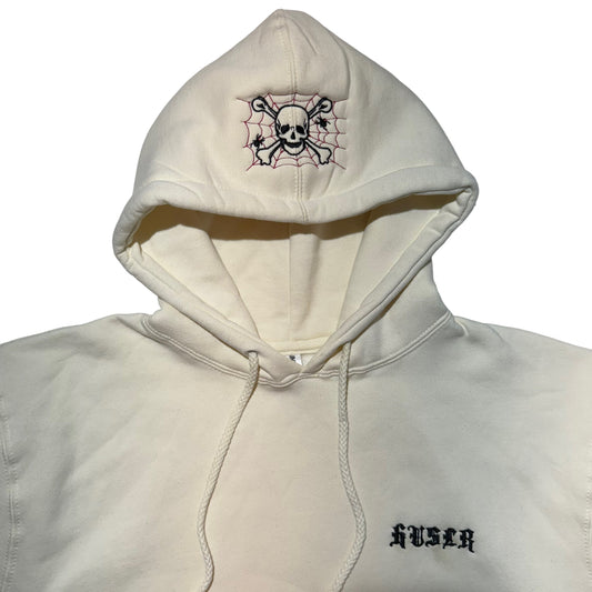 Crossbones Hoodie