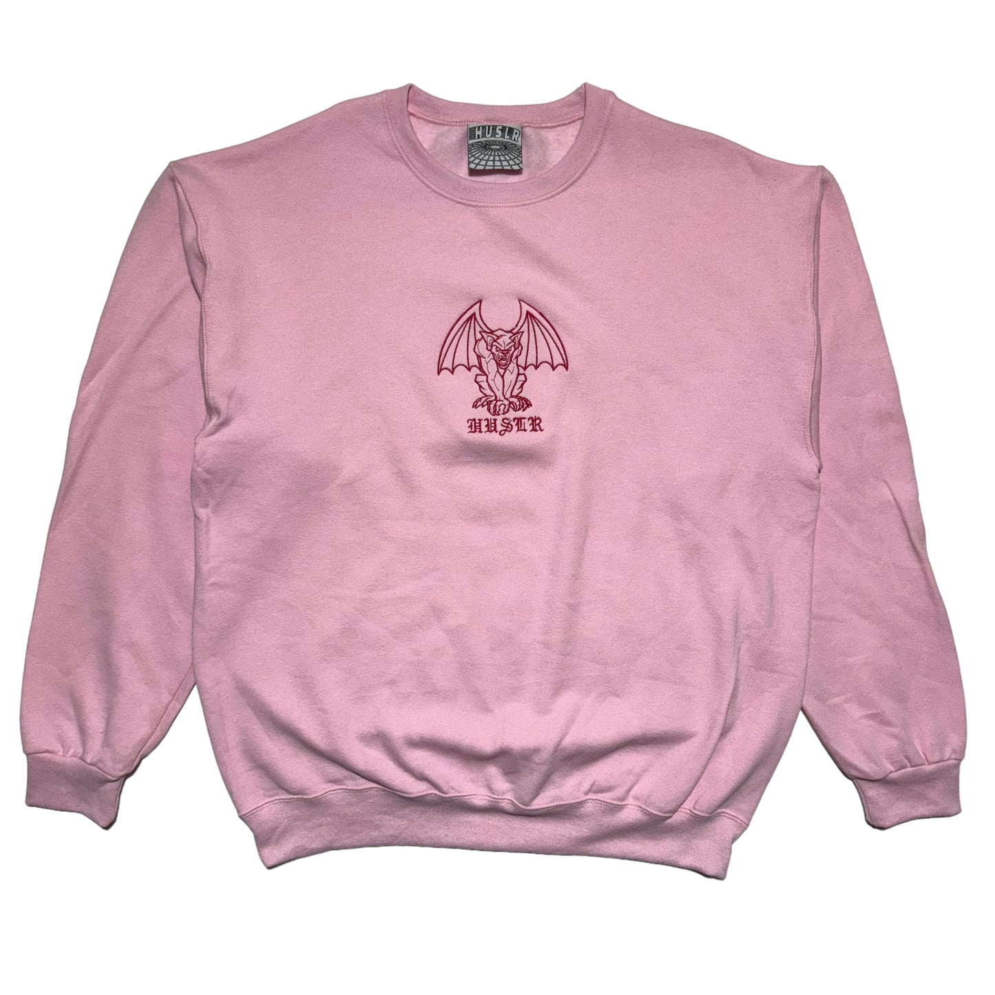 Gargoyle Sweater