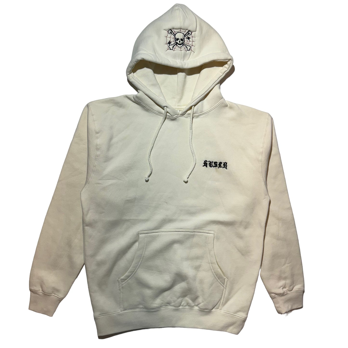 Crossbones Hoodie