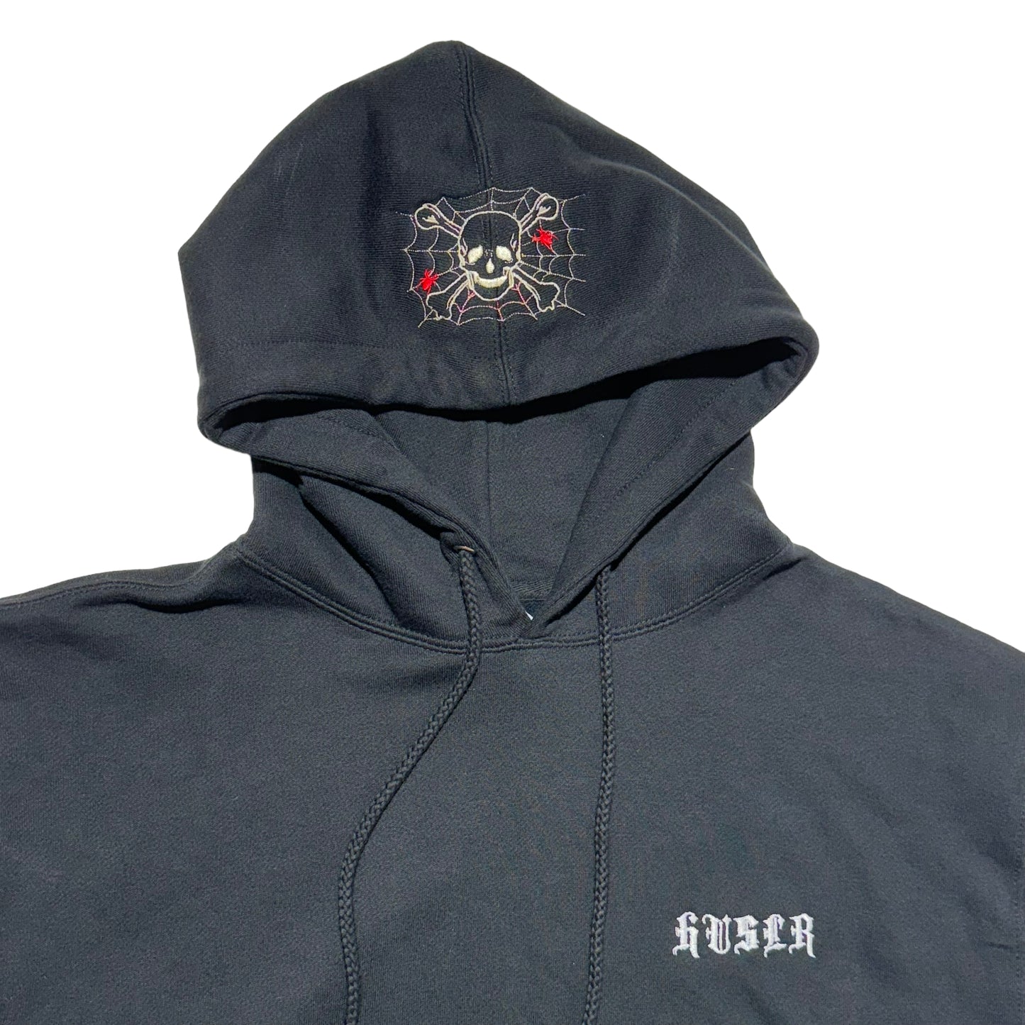 Crossbones Hoodie