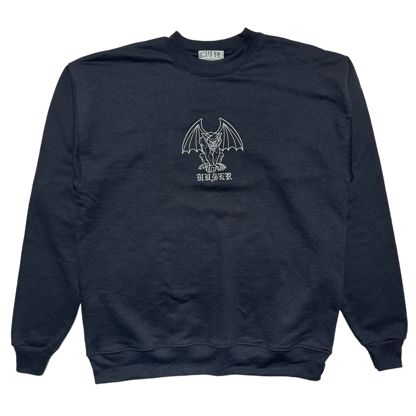 Gargoyle Sweater
