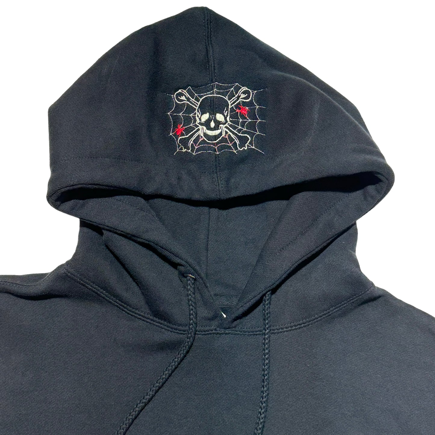 Crossbones Hoodie