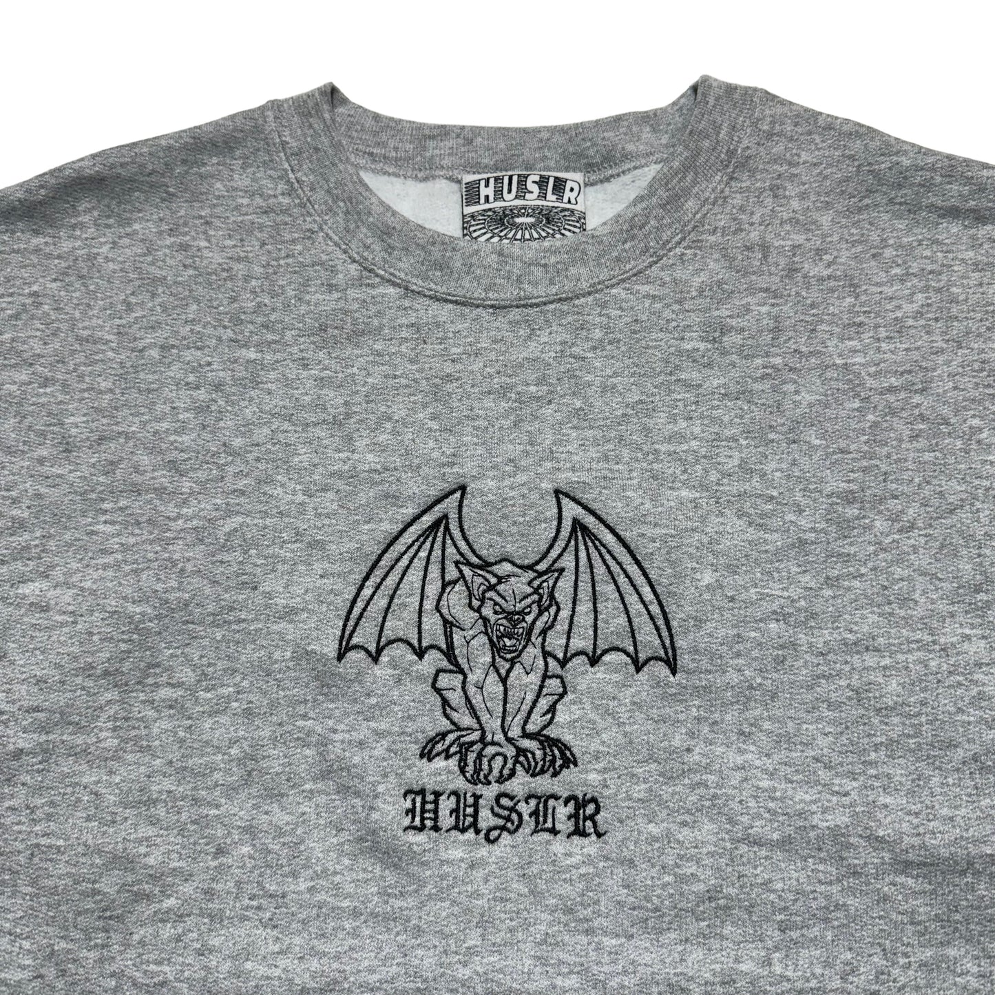 Gargoyle Sweater