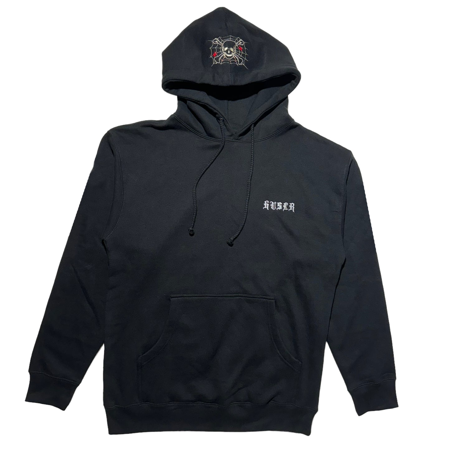 Crossbones Hoodie