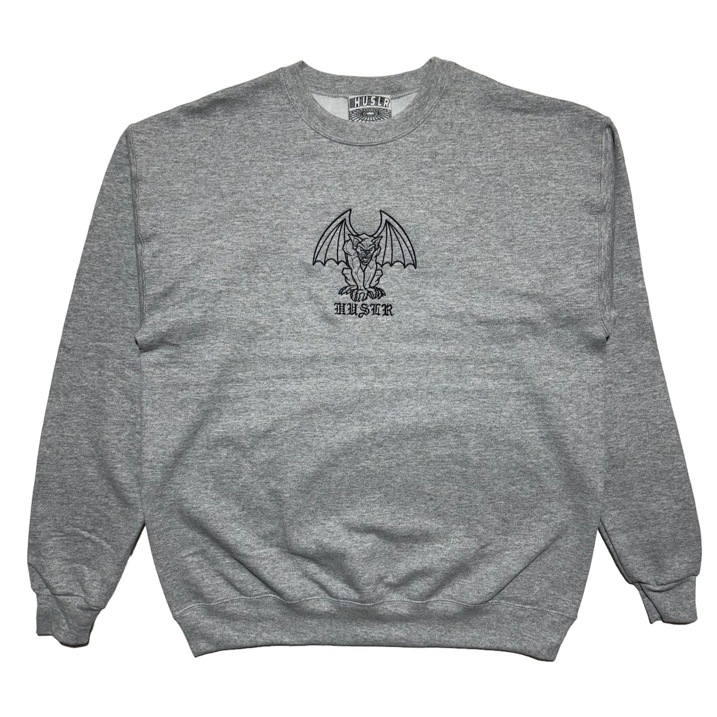 Gargoyle Sweater