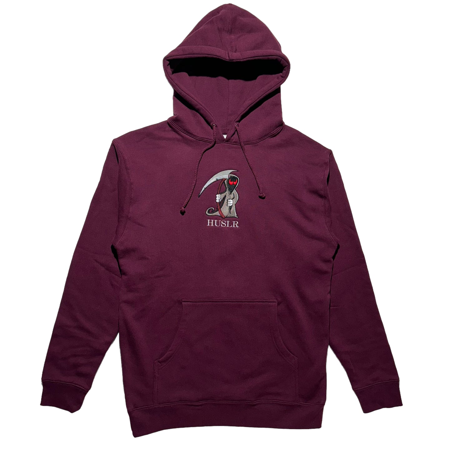 Reaper Hoodie