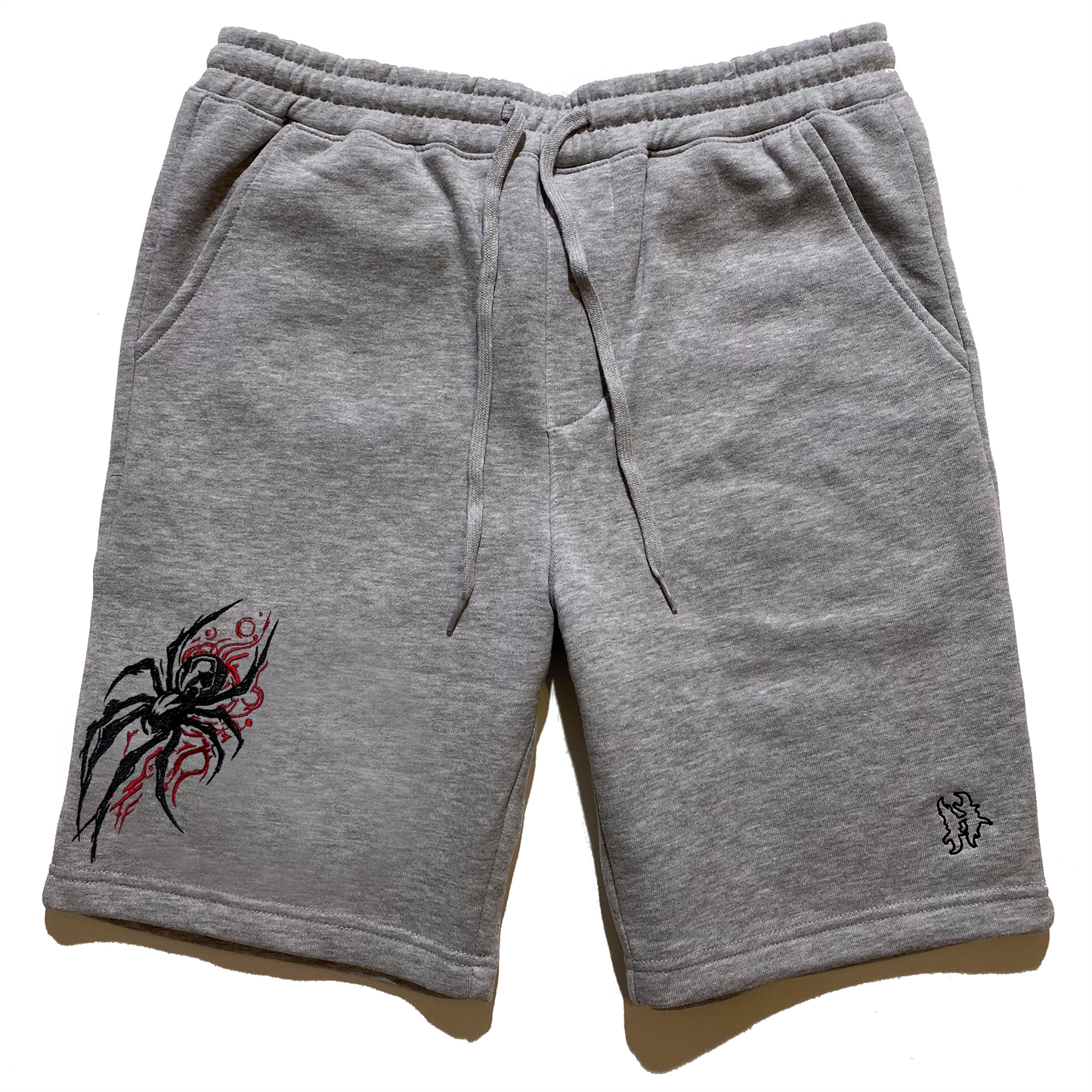 Spider Shorts