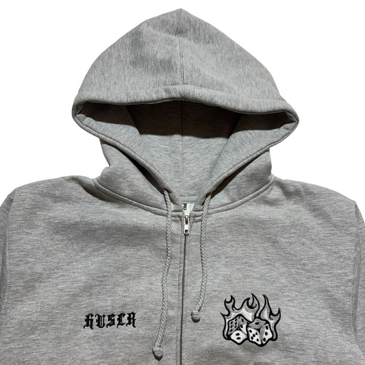 Dice Jacket