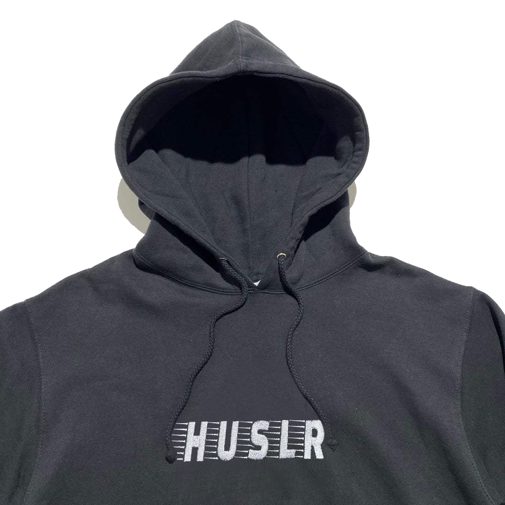 OG Logo Hoodie