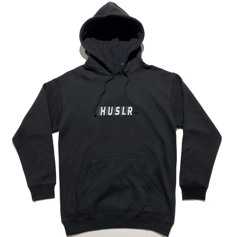 OG Logo Hoodie