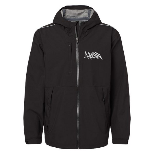 Handstyle Tech Jacket