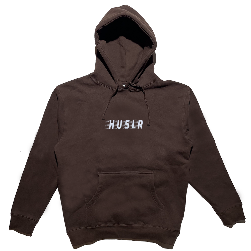 OG Logo Hoodie