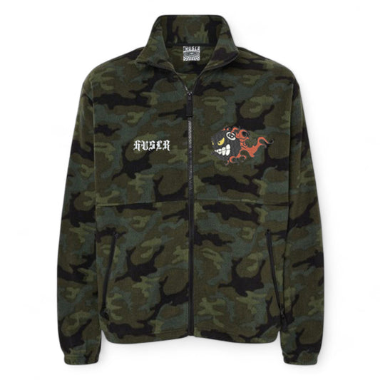 8 Ball Fleece