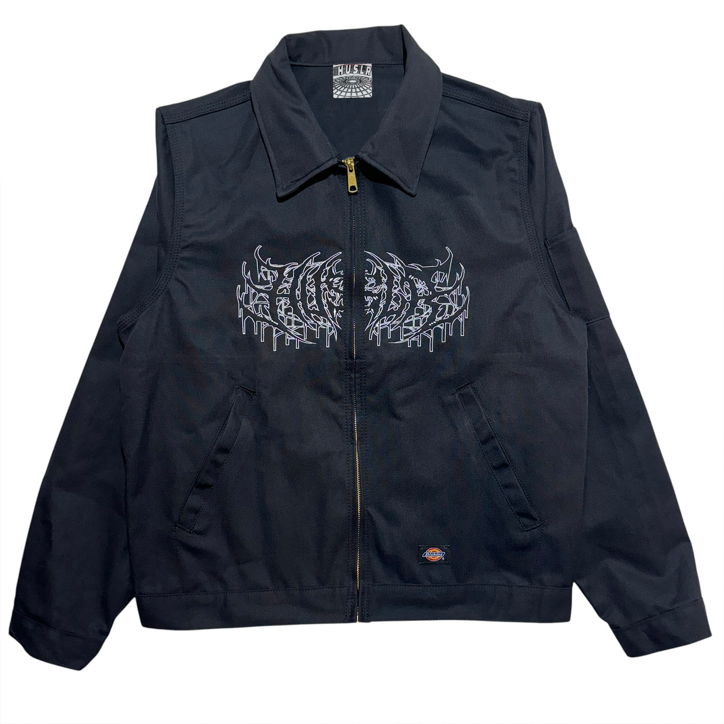 Clown Jacket