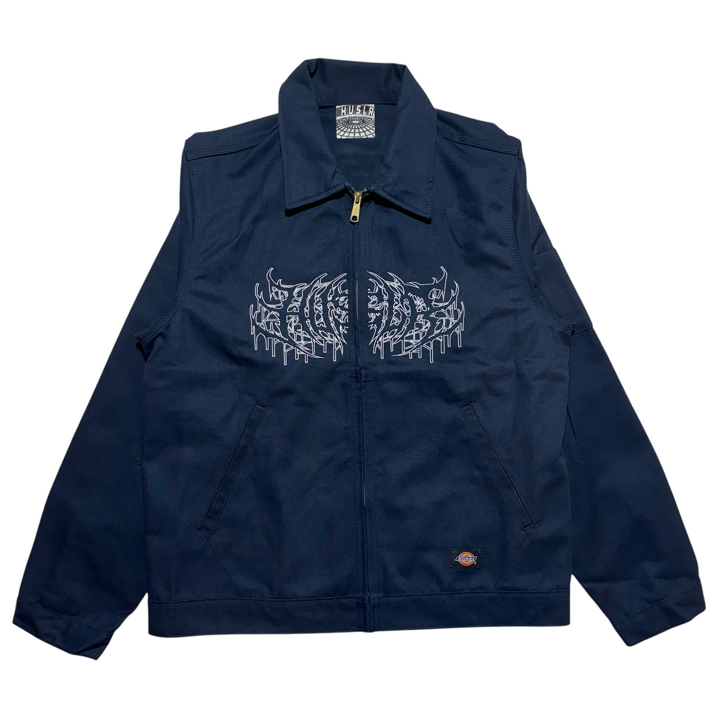 Clown Jacket