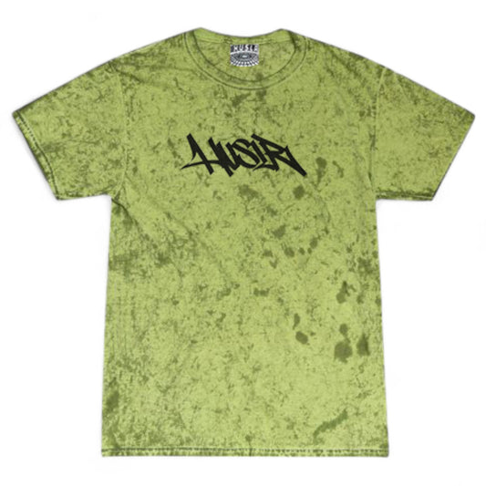 Handstyle Dyed Tee