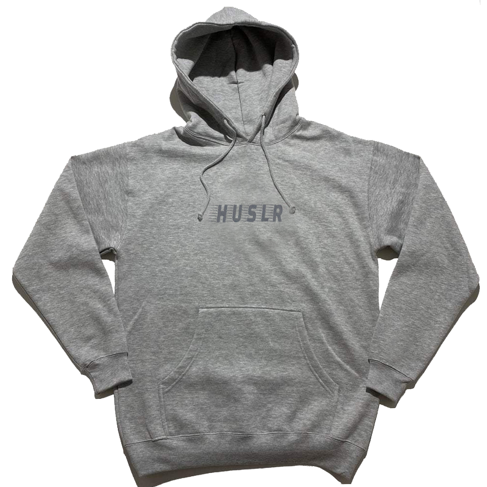 OG Logo Hoodie