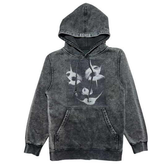 Clown Hoodie