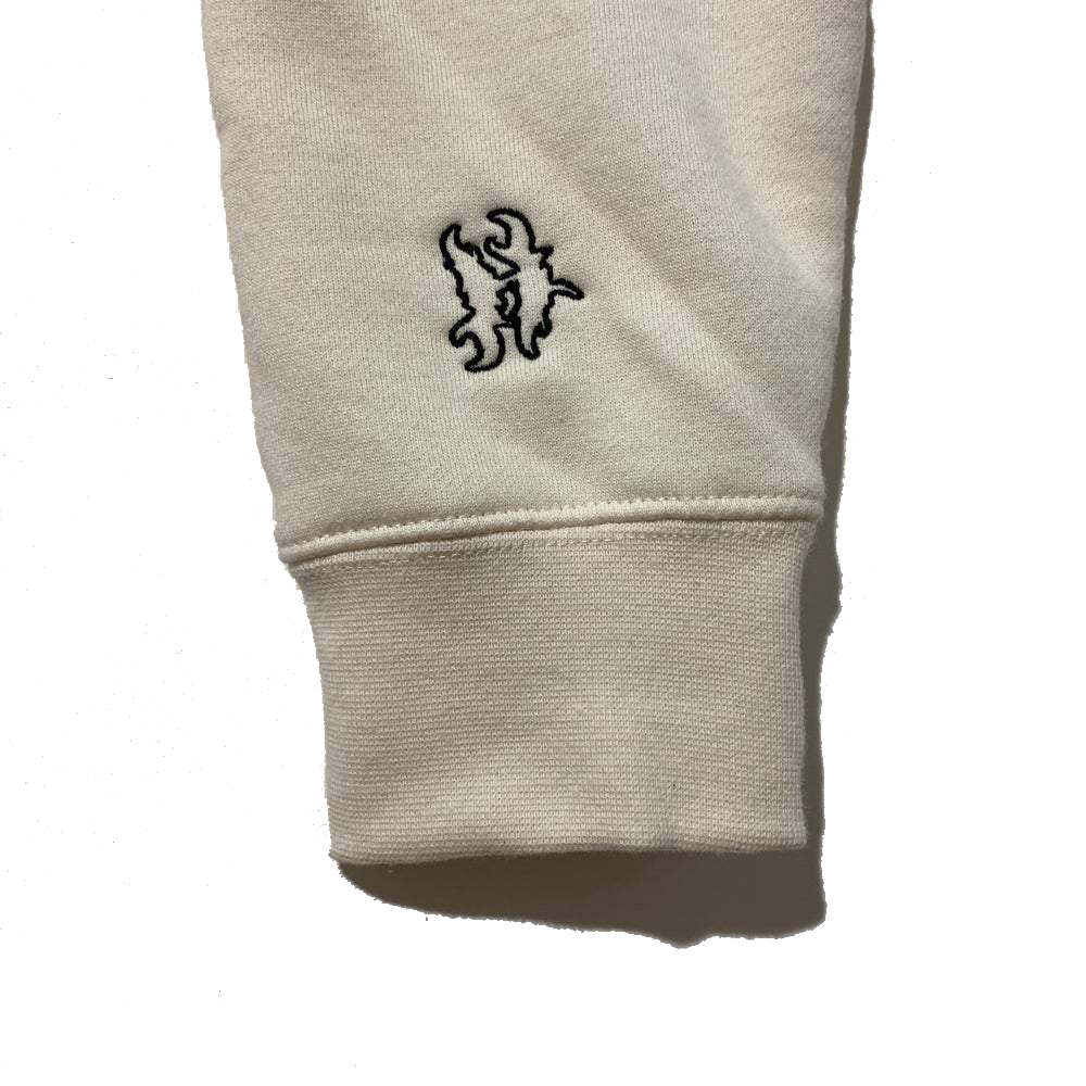 Port Hoodie