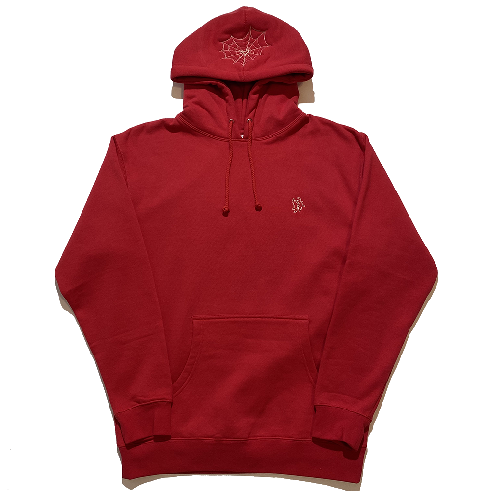 Web Hoodie