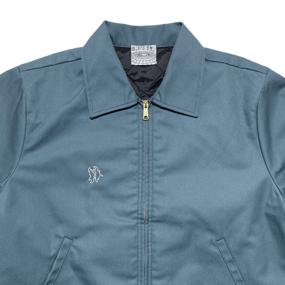 Web Insulated Jacket