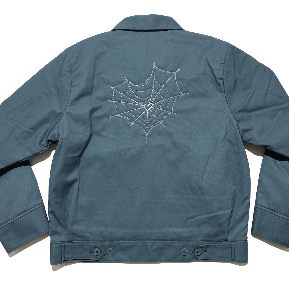 Web Insulated Jacket