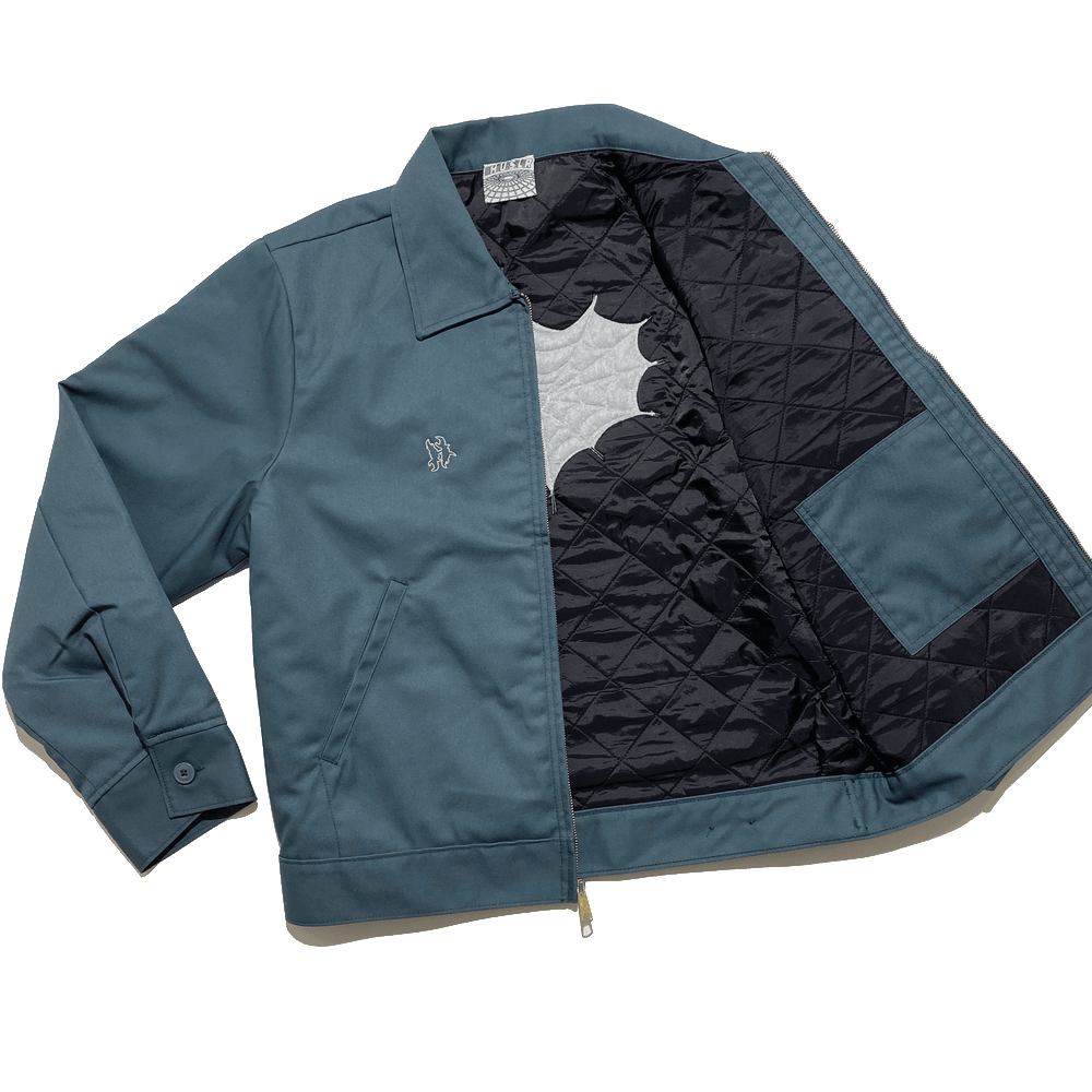 Web Insulated Jacket