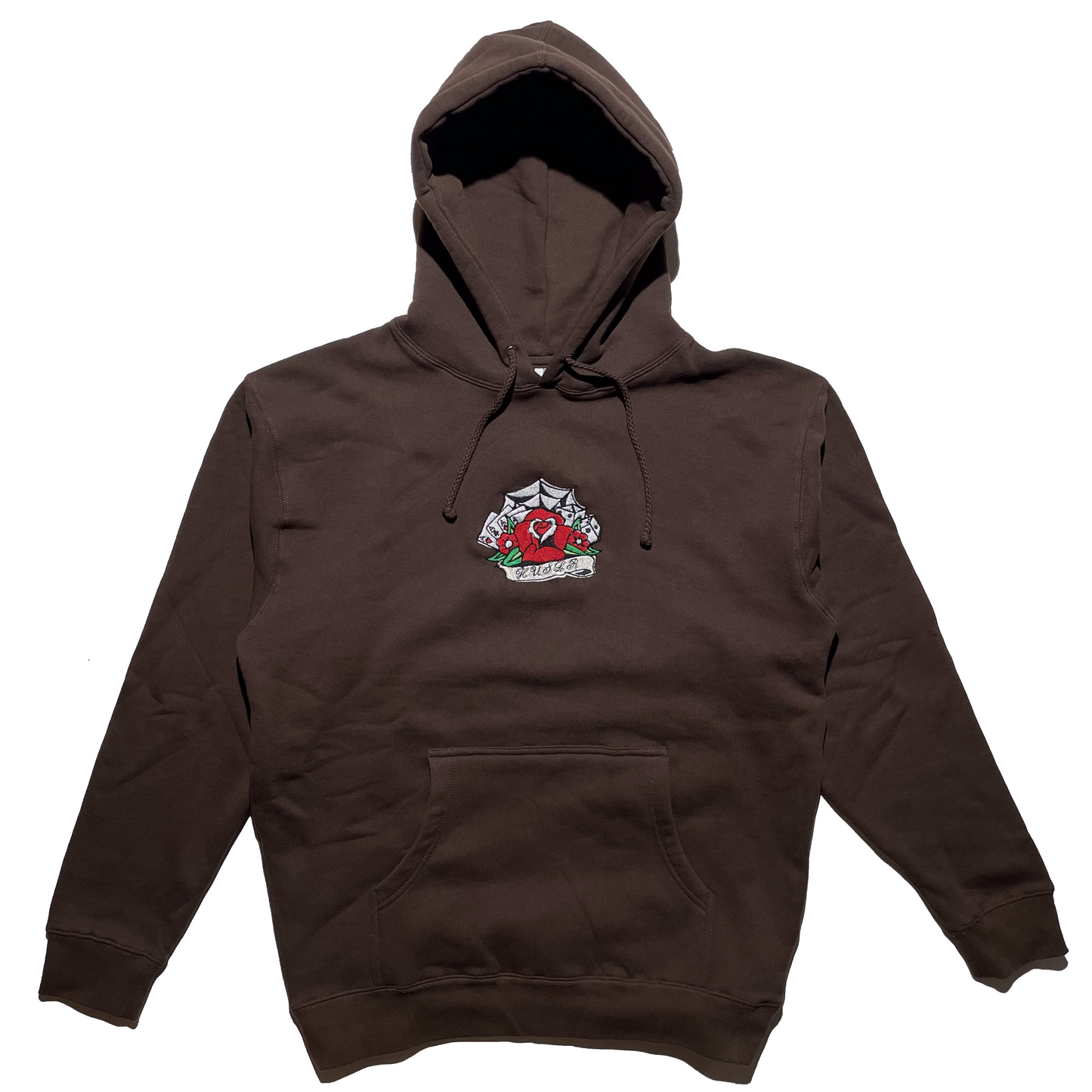 Gamble Hoodie