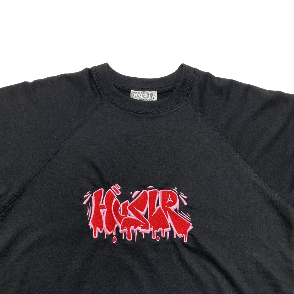 Burner Sweater