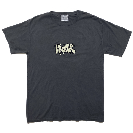 Burner Tee