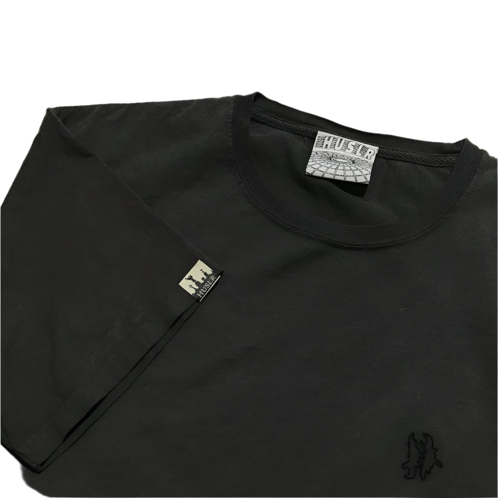 H Logo Tee