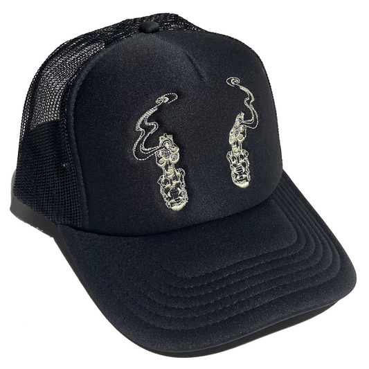 Revolver Trucker Hat