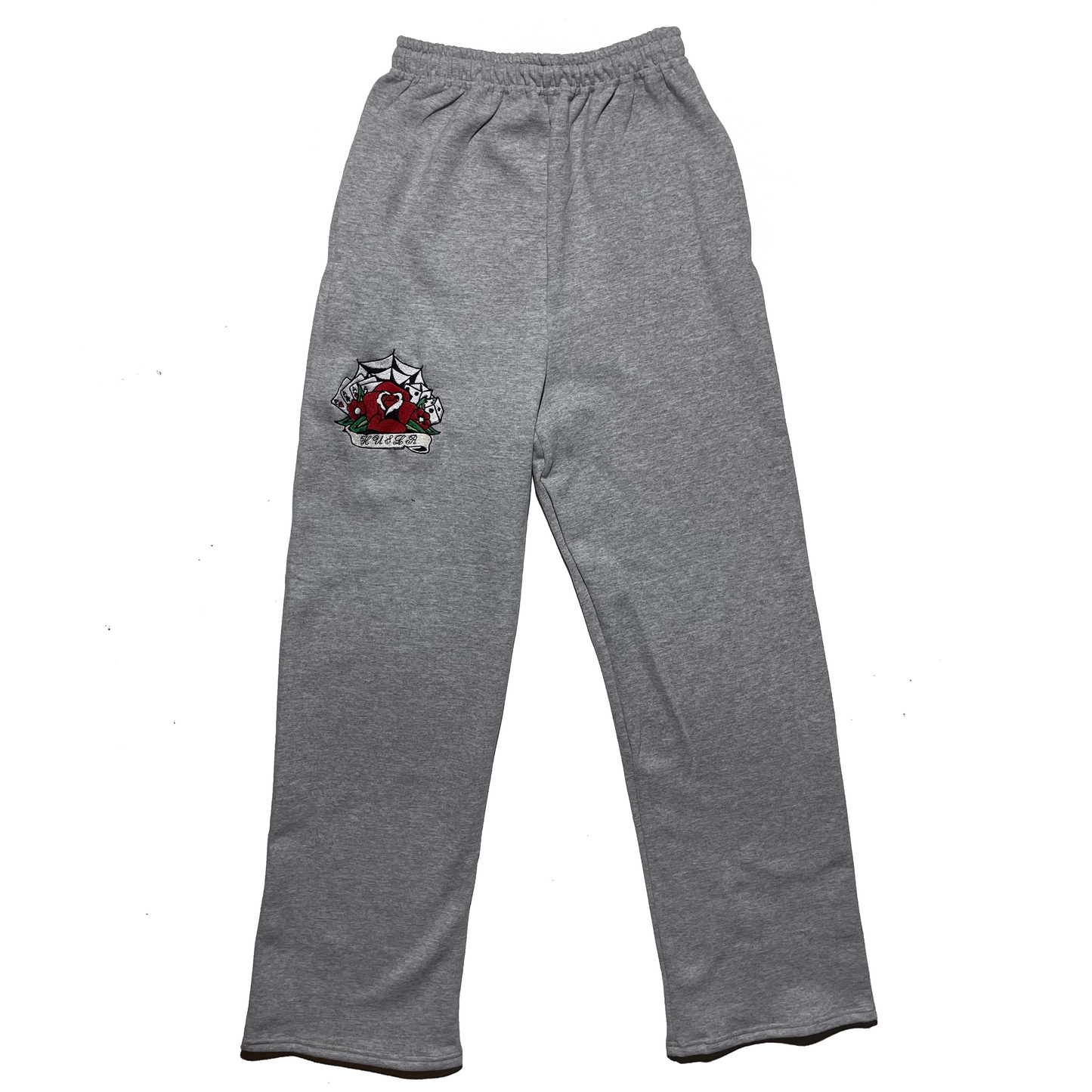 Gamble Sweats