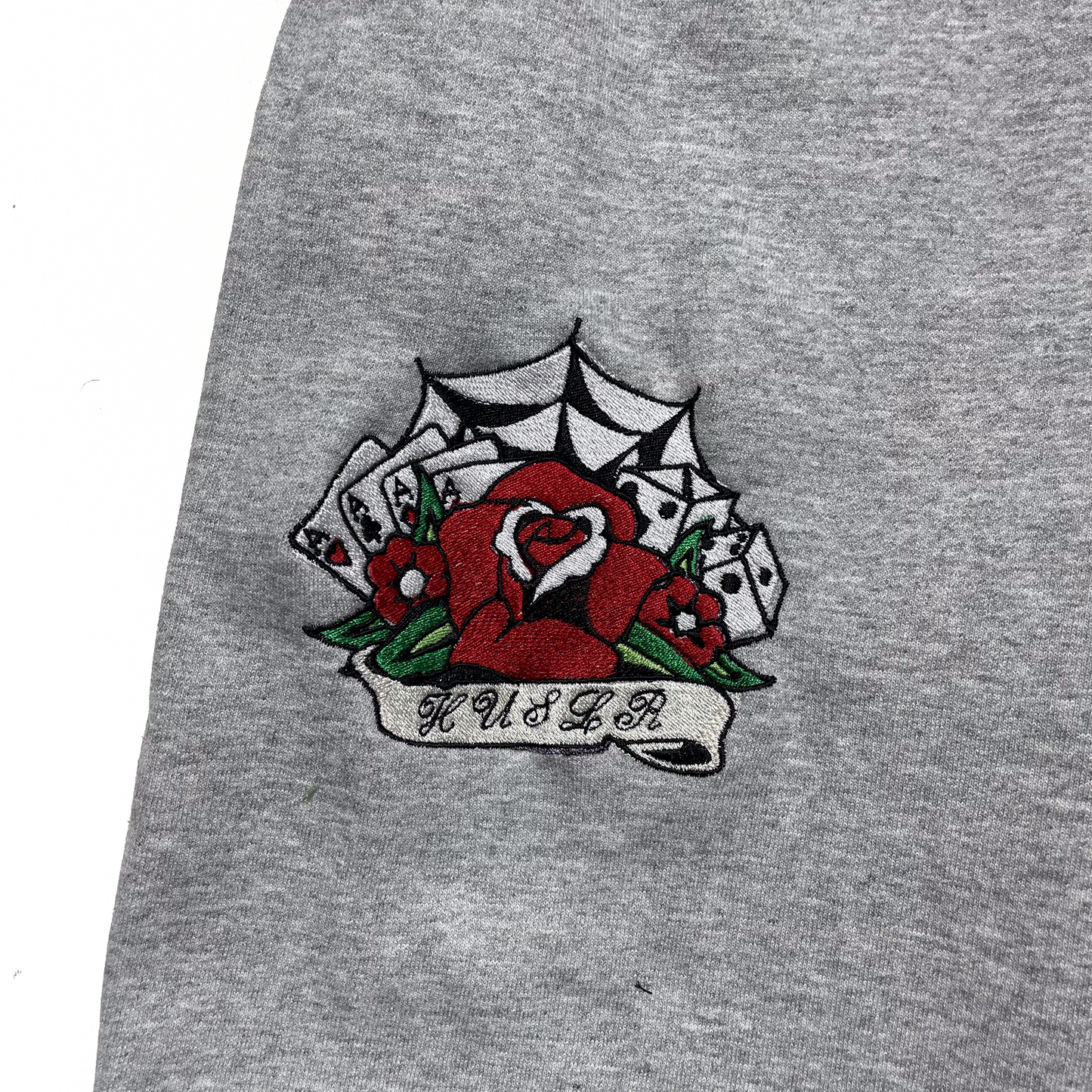 Gamble Sweats