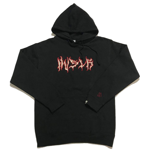 3D Hoodie