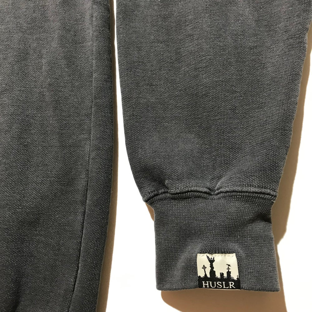 Skull & Crossbones Sweater