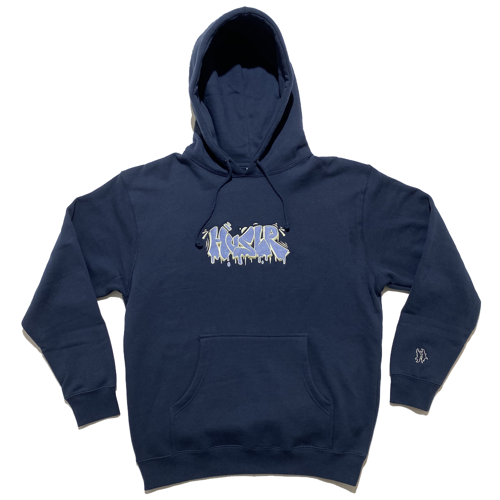 Burner Hoodie