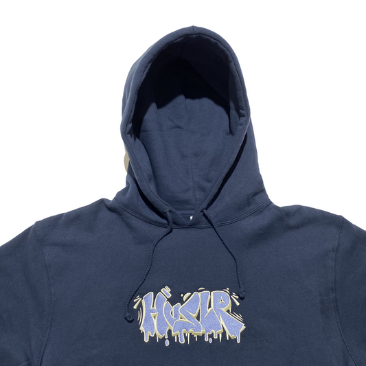 Burner Hoodie