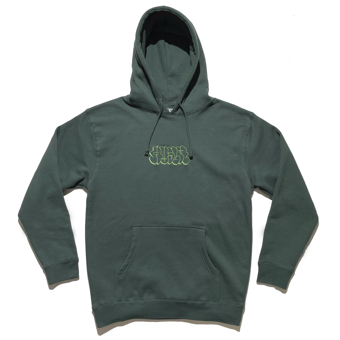 Hollow Hoodie