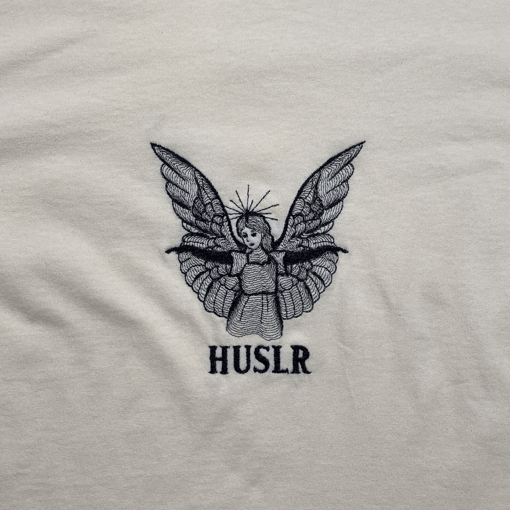 Angel Tee