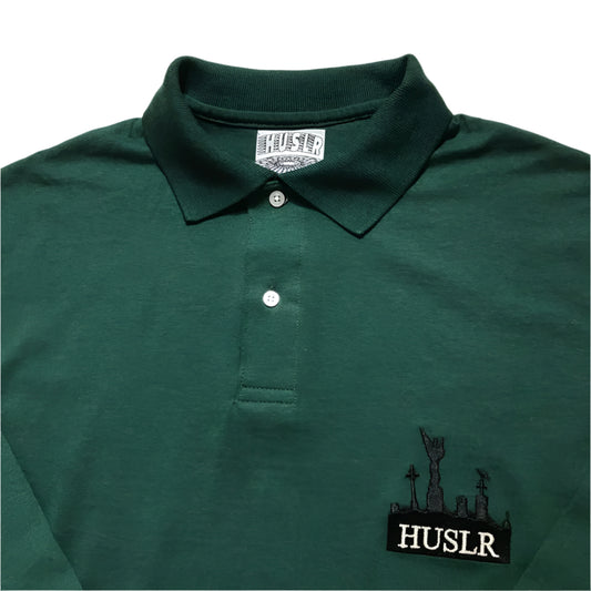 Grave Polo