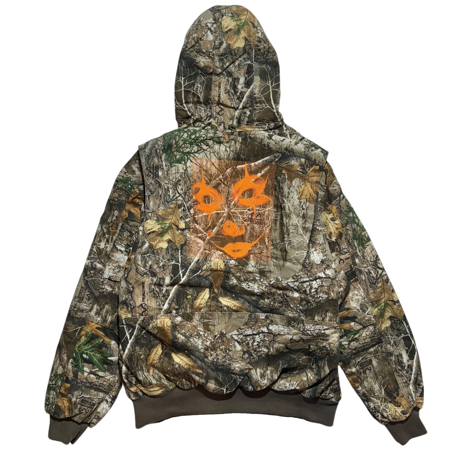 Outerwear