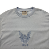 Angel Tee [Light Blue]