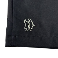 Drama Mask Work Shorts