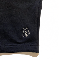 Spider Shorts [Black]