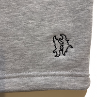 Spider Shorts [Grey]