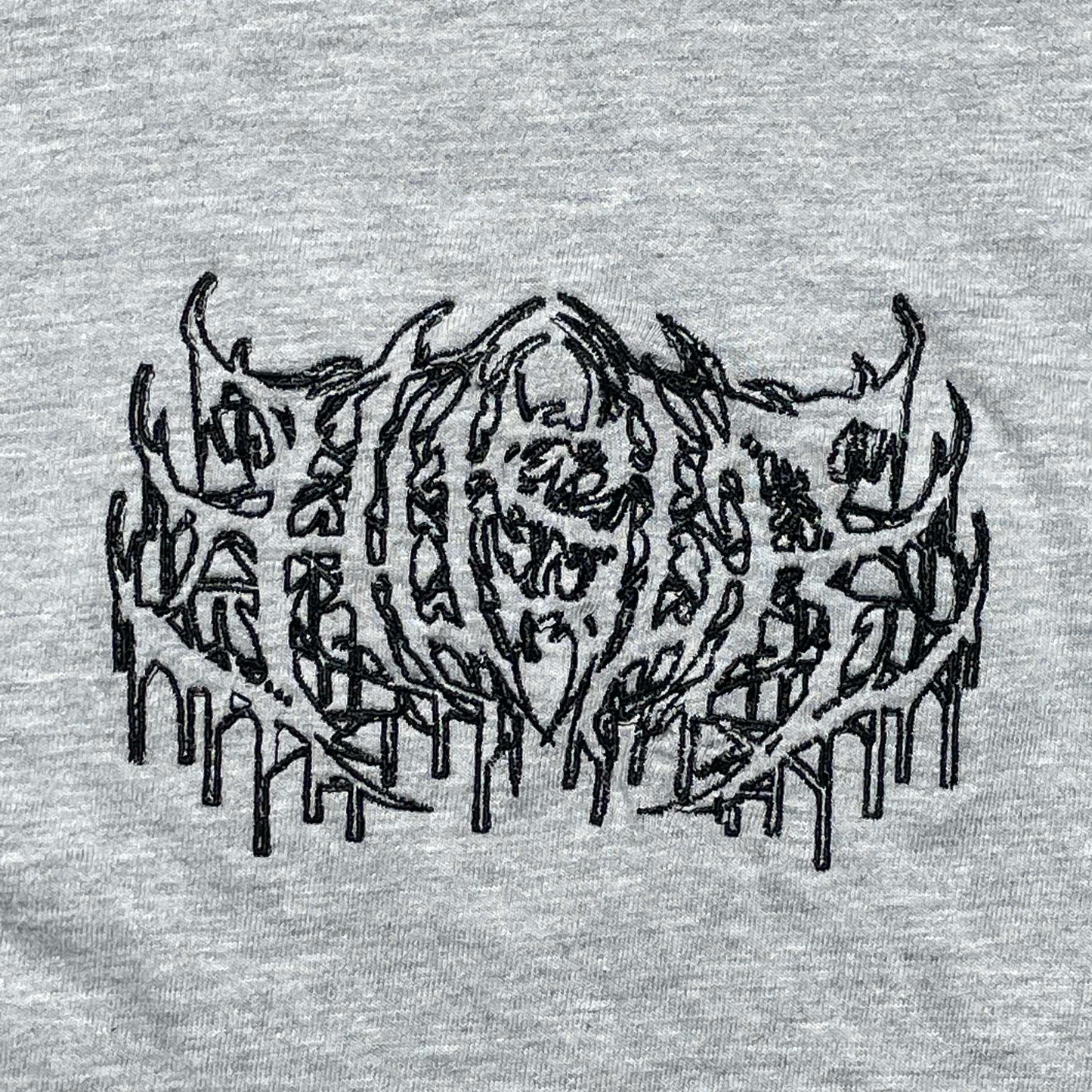 Metal Tee