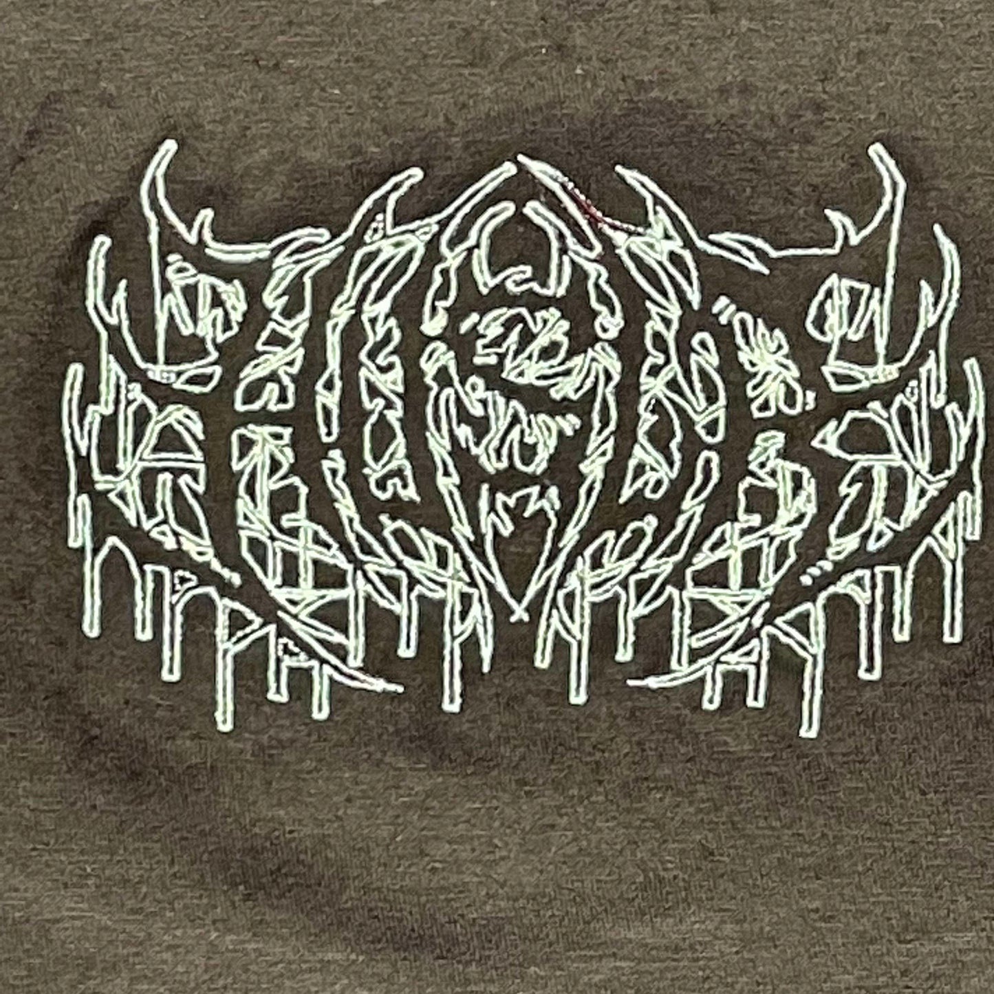 Metal Tee