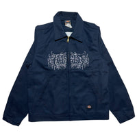 Clown Jacket [Navy]