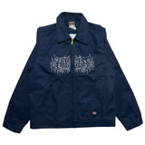 Clown Jacket [Navy]